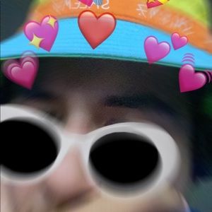 Meet your Posher, Matthew